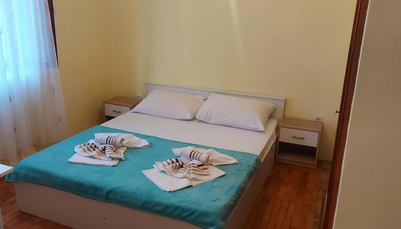 Rooms With A Parking Space Selce, Crikvenica - 11133 エクステリア 写真
