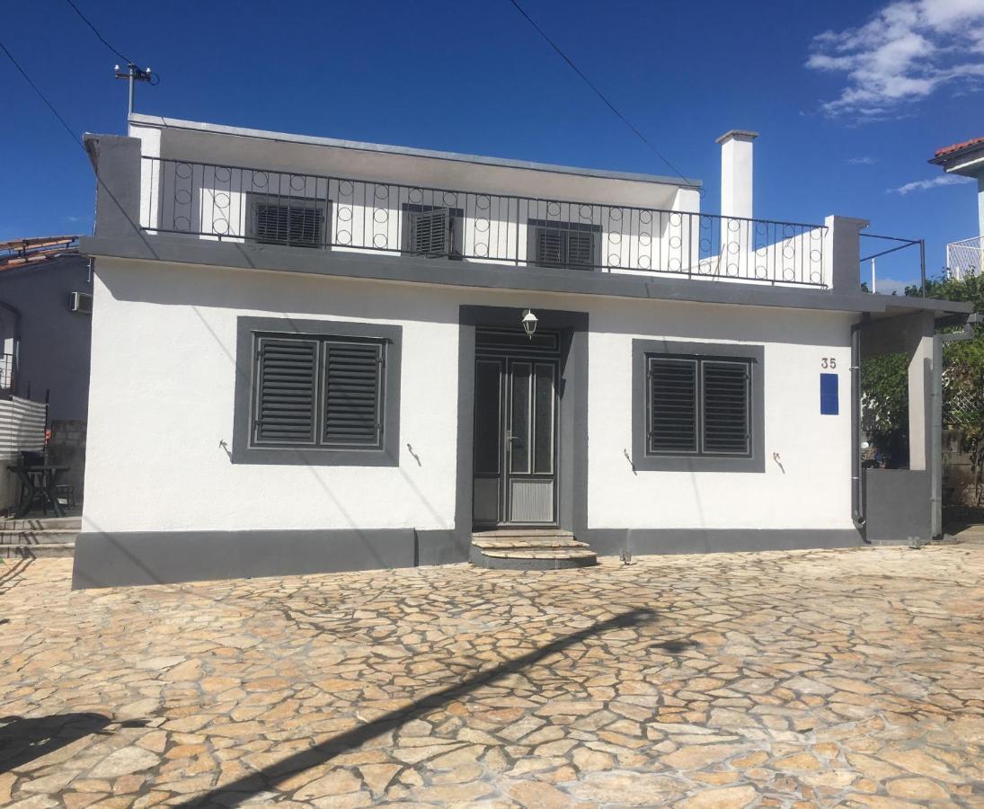 Rooms With A Parking Space Selce, Crikvenica - 11133 エクステリア 写真
